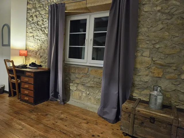 Les Ecuries du SEQUE