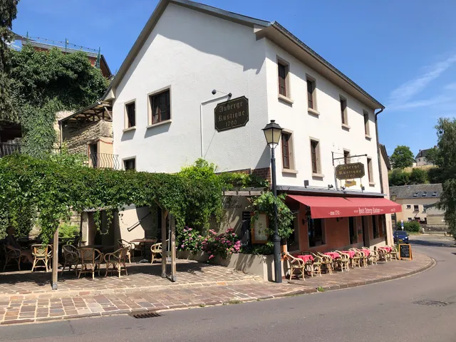 L'Auberge Rustique