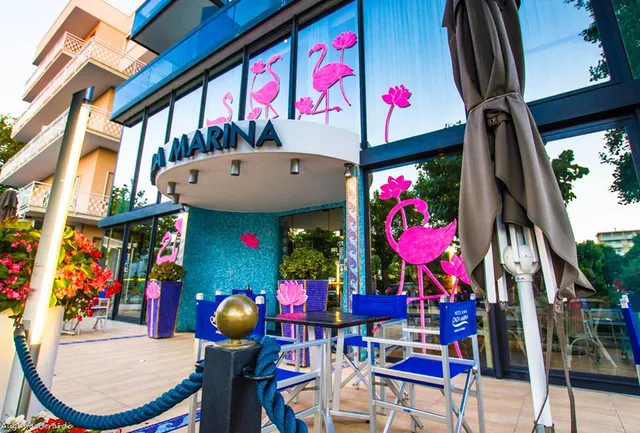 Hotel Onda Marina - Misano Adriatico