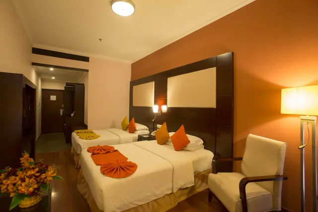 The Metroplace Hotels