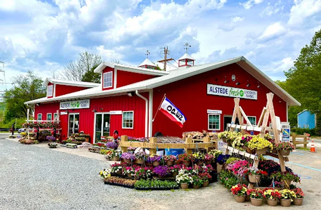 Alstede Fresh at Lindeken Farms