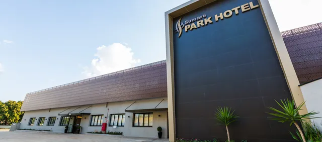 Sumaré Park Hotel