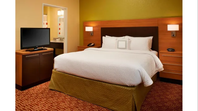 TownePlace Suites by Marriott Saginaw