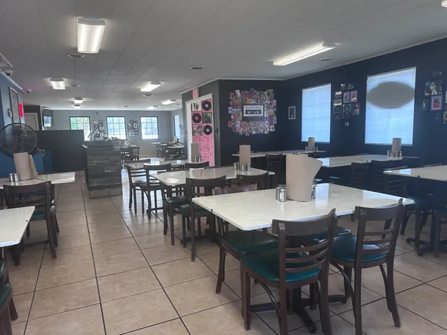 Rockin Crust Pizza Co