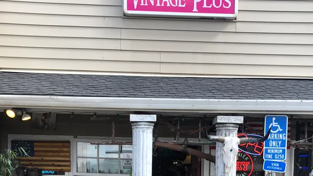 Trasport's Vintage Plus