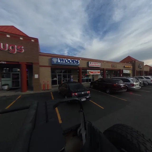 Woods Jewelry Company