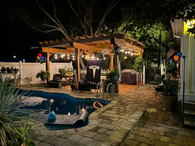 Lighthouse Inn Bed & Breakfast