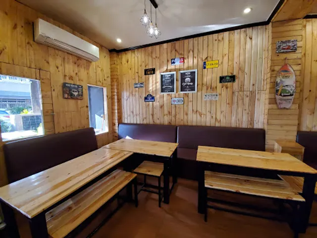 Sundae Resto & Catering Services