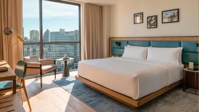 The Dalmar, Fort Lauderdale, a Tribute Portfolio Hotel