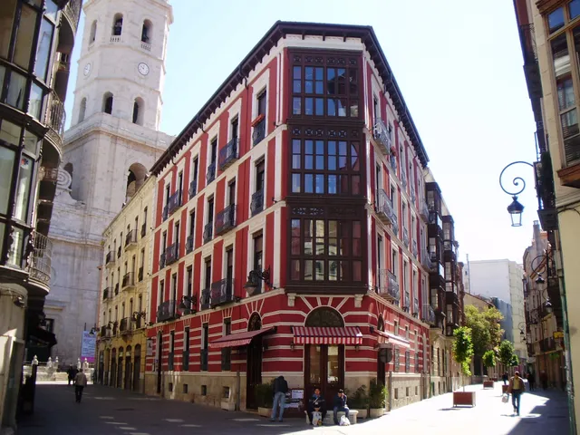 Hotel Boutique Atrio