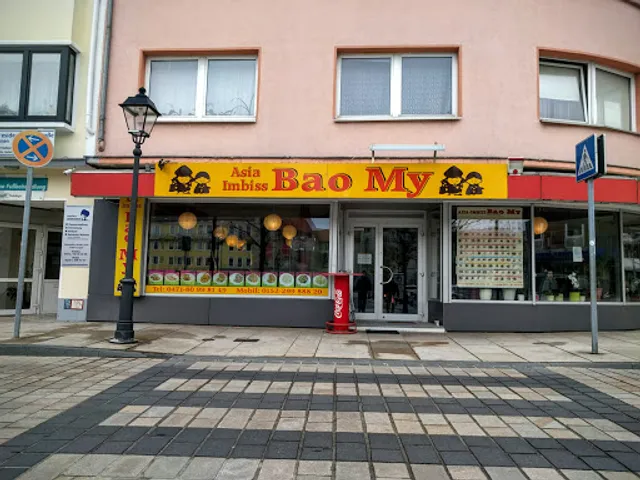 Bao My Asia-Imbiss - Bremerhaven
