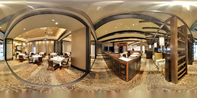 Ruth's Chris Steak House