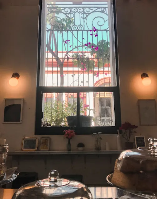 Estación de Café Chiapas