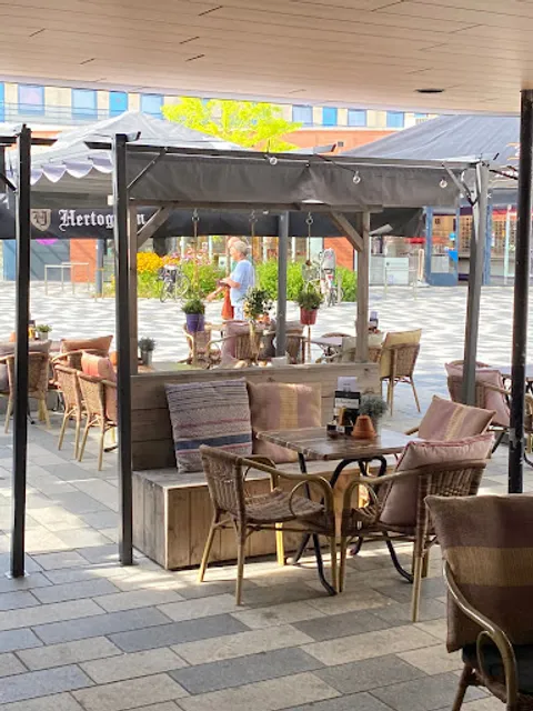 Brasserie de Buurman