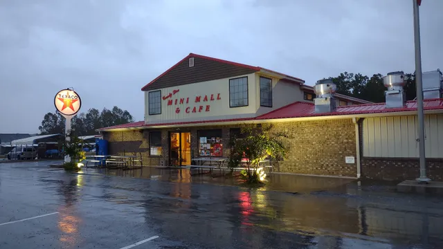 County Line Flea Market