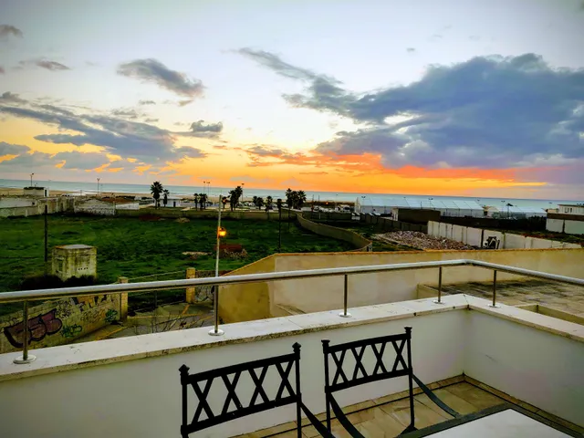 Casitasmanoli Conil, Las casitas