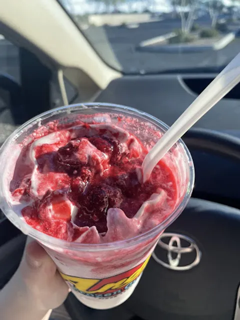 Andy's Frozen Custard