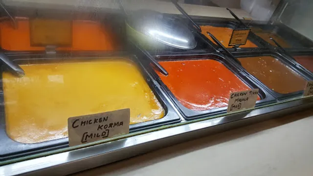 Sagun Indian Cuisine