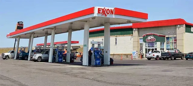 KJ's Super Stores - Convenience Store