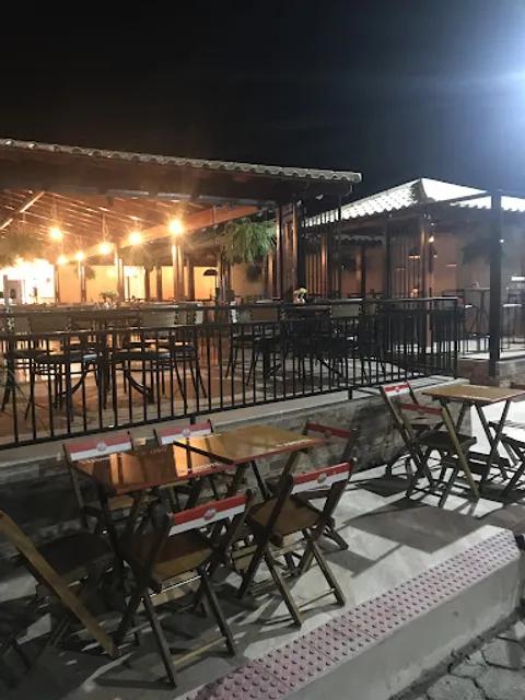 Galpão Pizzaria