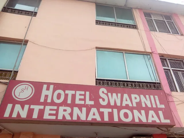 Hotel Swapnil International