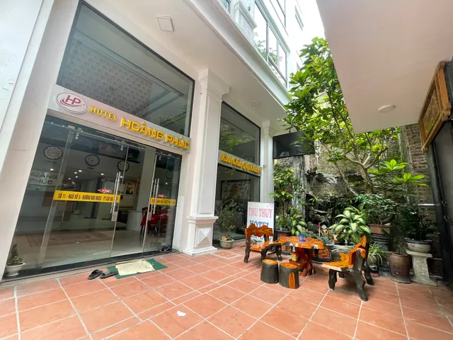 Hoang Phuc Cat Ba - Hotel Elite