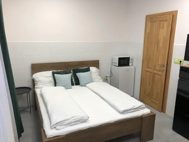 Harmónia és Béke, Lemon Prémium Apartmanok - Harmony and Peace Apartments