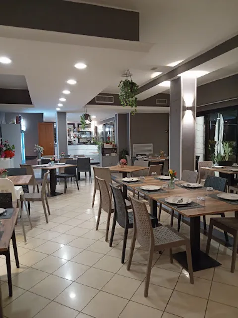 Picus ristorante pizzeria