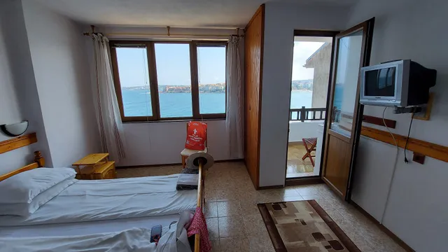 Sotirovi Guest House