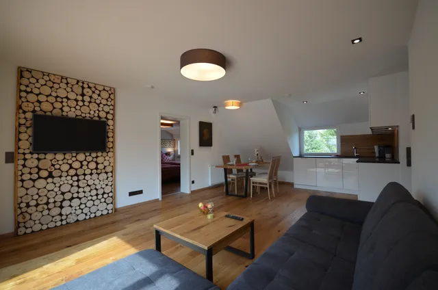 Apartment Keuerleber