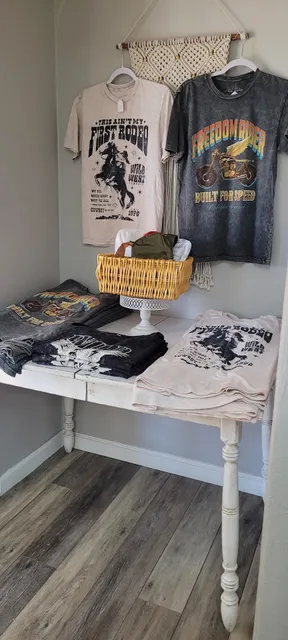 Sarah James Boutique