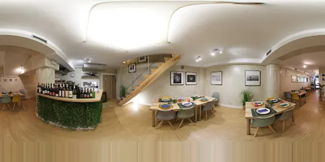 Marcello Restaurante