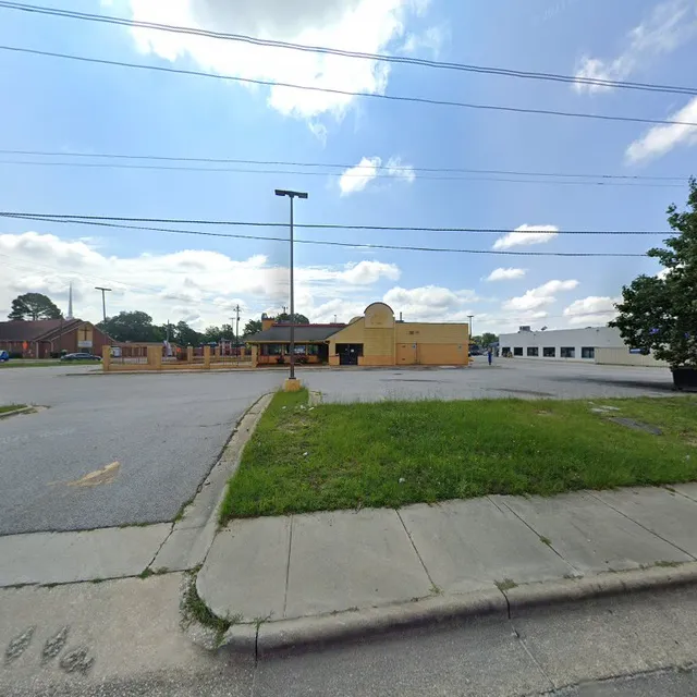 Teriyaki Seafood Express