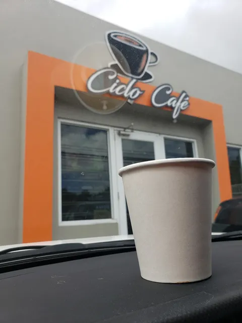 Ciclo Café