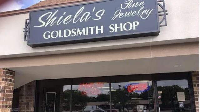 Shiela's Fine Jewelry & Goldsmith Shop