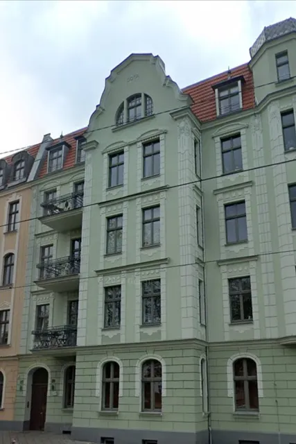 Apartamenty Katrin Home