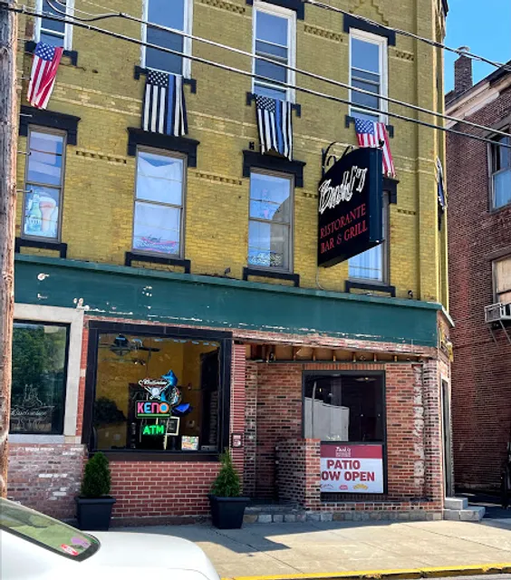 Giovanni’s Ristorante & Pizzeria