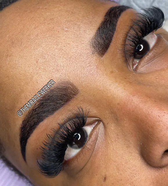 The Miracle Werker Lash Bar & Esthetics Studio Philadelphia