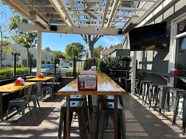 Sgt. Pepperoni's Pizza Store