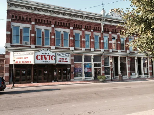 Muncie Civic Theatre