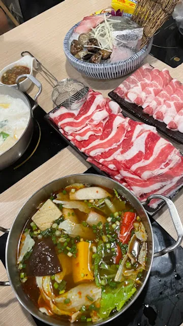 妃鍋精緻個人平價鍋物