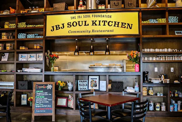 JBJ Soul Kitchen