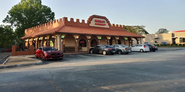 Mexico Restaurant