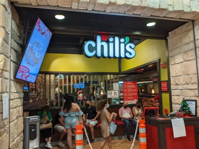 Chili's Grill & Bar