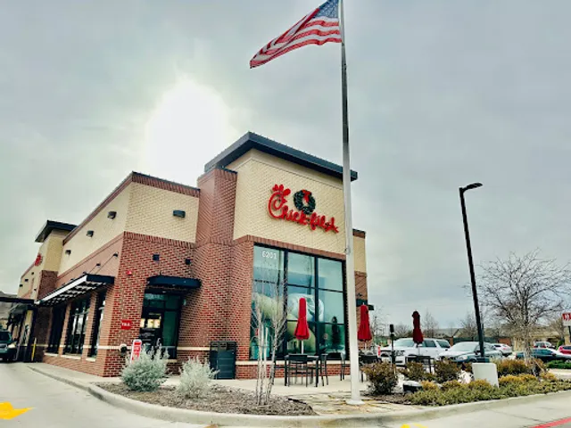 Chick-fil-A