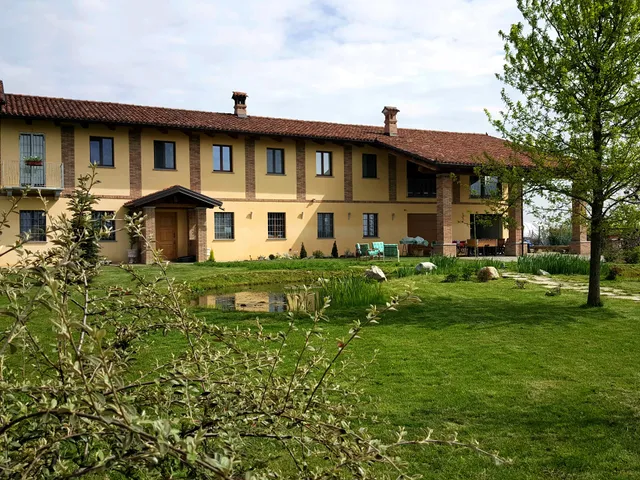 Cascina Dei Fiori