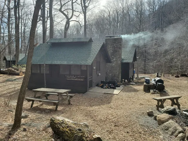 Rapidan Camps