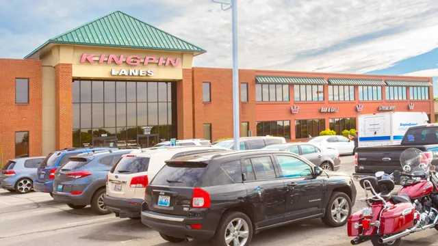 Jeffersontown Commons