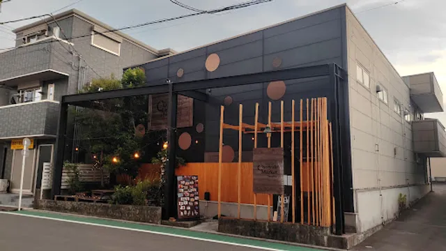 Contrale Market by ALCENTRO