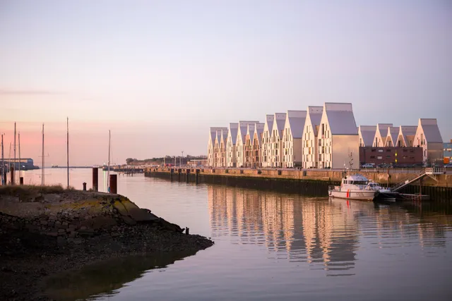 Les Gens de Mer Dunkerque (by Popinns)